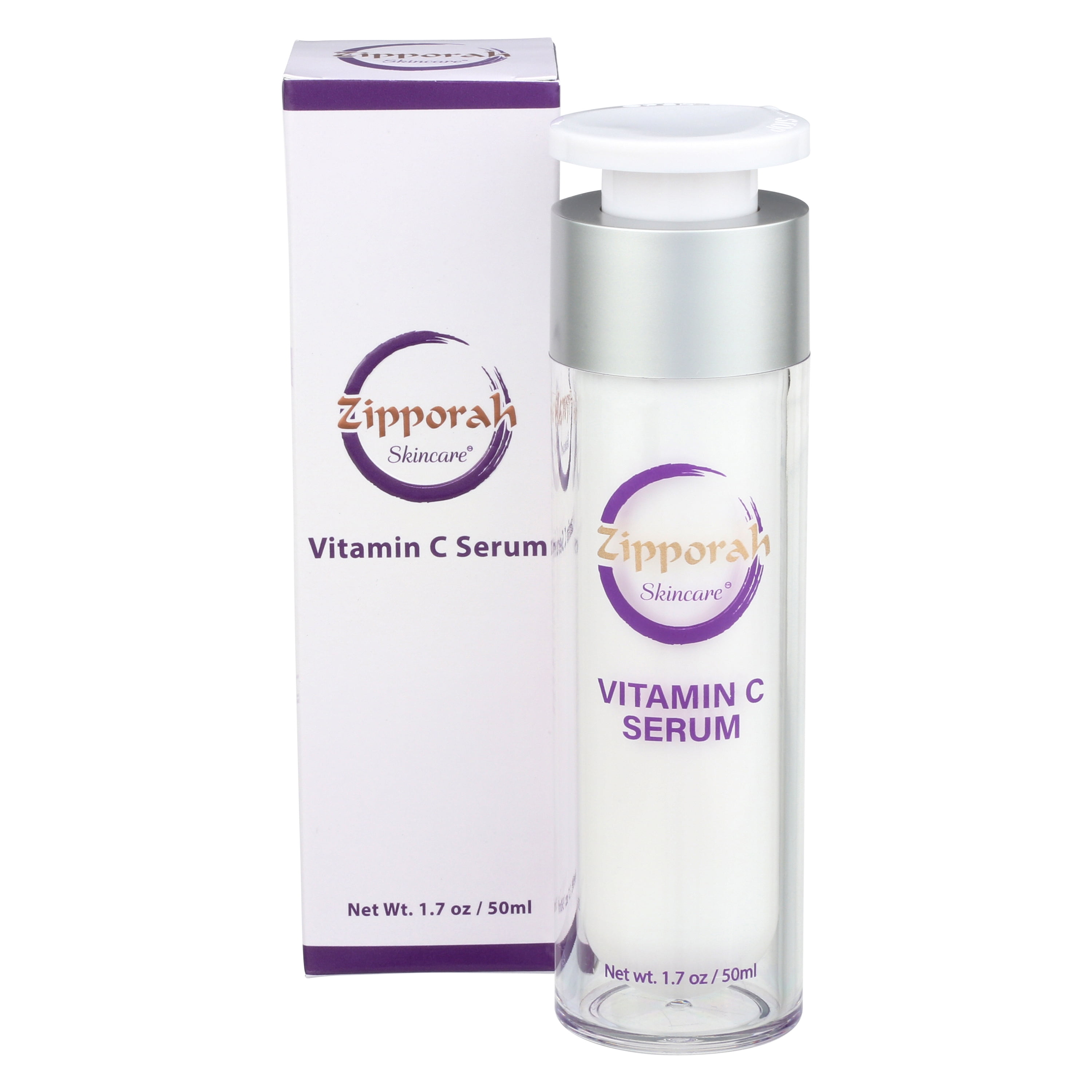 Vitamin C Serum