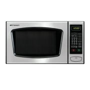 Emerson 0.9 CU. FT. 900 Watt TouchControl Microwave Oven, Stainless