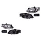 thumbnail image 1 of Par de Faros VW ORIGINAL Ibiza 2016 A 2017 P/2 Ctos, 1 of 4