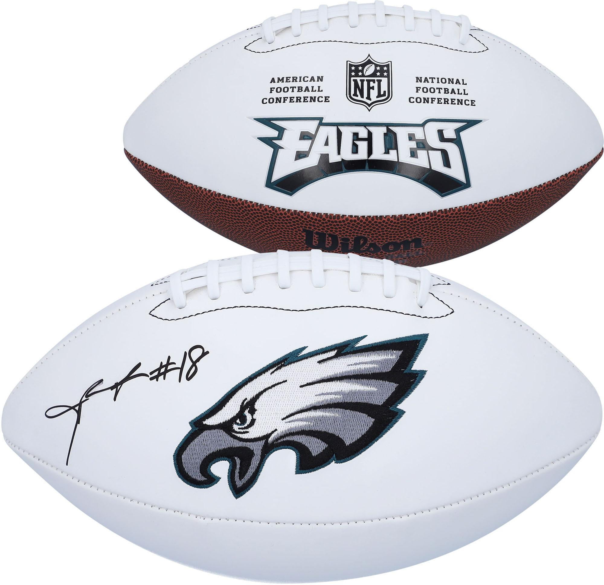 eagles football paraphernalia