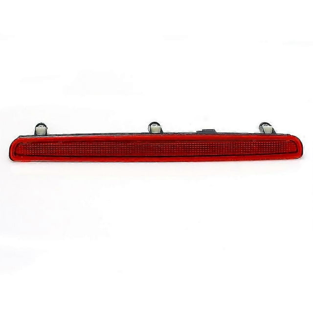 Led Third 3rd Brake Light High Mount Brake Light For Transporter/multivan/caravelle T5 T6 2003-2015