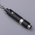 thumbnail image 3 of 2pcs de material acero inoxidable 7mm Cigar Cutter Punch Puncher Tool, 3 of 9