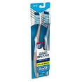 thumbnail image 3 of Oral-B Pro-Health All-in-One 40 Soft Bristle Manual Toothbrush, 2 ea (Pack of 3), 3 of 4