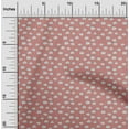 thumbnail image 1 of oneOone Viscose Jersey Fabric Rainy Clouds Nature Printed Craft Fabric BTY 60 Inch Wide, 1 of 4