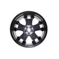 thumbnail image 3 of PartSynergy Aluminum Alloy Wheel Rim 18 Inch OEM Take-Off Fits 2013-2016 Ford Escape 5-107.95mm 10 Spokes, 3 of 5