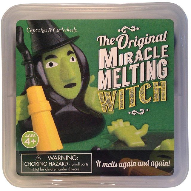 Original de Miracle Melting Witch Two
