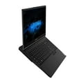 thumbnail image 3 of Lenovo Legion 5 Premium Gaming Laptop 15.6" FHD IPS Display 10th Gen Intel 4-Core i5-10300H 8GB DDR4 1TB SSD GeForce GTX 1650 4GB Backlit Keyboard USB-C HDMI Wifi6 Dolby Win10, 3 of 7