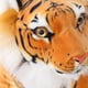 thumbnail image 4 of Almohada suave BuyWeekMX Tigre realista 30 cm Juguete de Regalo de cumpleaños, 4 of 5