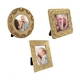 thumbnail image 2 of Juego de marcos GIFTY GIFTY Classic Gold de los años 20, minijuego de 3, 2 of 8