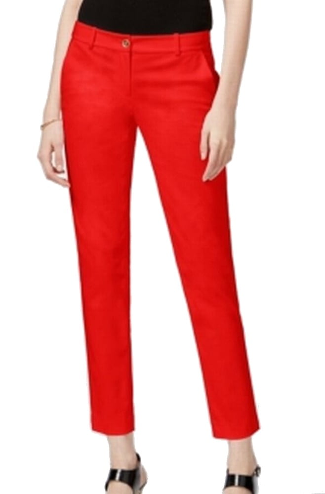 michael kors pants womens 2017