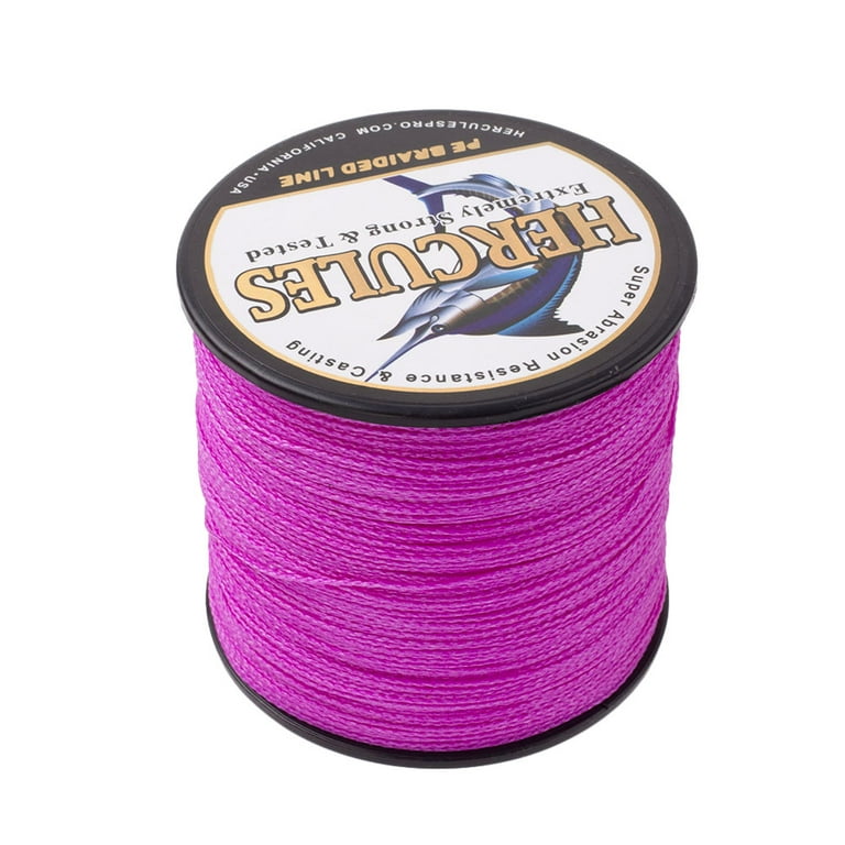 Hercules Best 100 Lb Braided Fishing Line Hercules 12 Strands Fishing Line 500M Braided Line Multifilament Hercules Best 100 Lb Braided Fishing Line Hercules 12 Strands Fishing Line 500M Braided Line Multifilament
