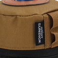 thumbnail image 2 of Funda para depósito de Gas, bolsa de almacenamiento con soporte para tanque de Gas, para acampar, color caqui, 3 uds. Likrtyny Para estrenar, 2 of 6