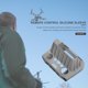 thumbnail image 5 of Controlador inteligente con funda protectora de pantalla para DJI Mini 3 (gris) Ehuebsd libre de BPA, 5 of 8