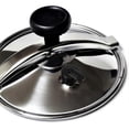 thumbnail image 4 of 1 set of Electric Pressure Cooker Exhaust Pressure Cooker Replacement Part, 4 of 4