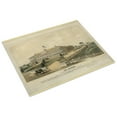 thumbnail image 3 of Print: Sea Bathing, Metropolitan Hotel Long Branch, New Jersey, 3 of 4