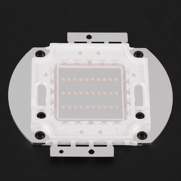 395-400Nm LED Púrpura UV Chips Integrados COB Lámpara de Luz Ultravioleta Perlas para Curar Detectar Médico ANGGREK Otros