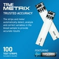 thumbnail image 6 of TRUE METRIX® Air Self-Monitoring Blood Glucose Meter Starter Kit, 6 of 8