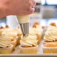 thumbnail image 2 of Rich's Bettercreme Cream Cheese Whipped Icing - 9 lb. Pail, 2 of 4