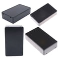 thumbnail image 3 of 1/2pcs 9 sizes DIY ABS Plastic Waterproof Cover Project Electronic Project Box Enclosure Boxes Instrument Case 2PCS STYLE 3, 3 of 8