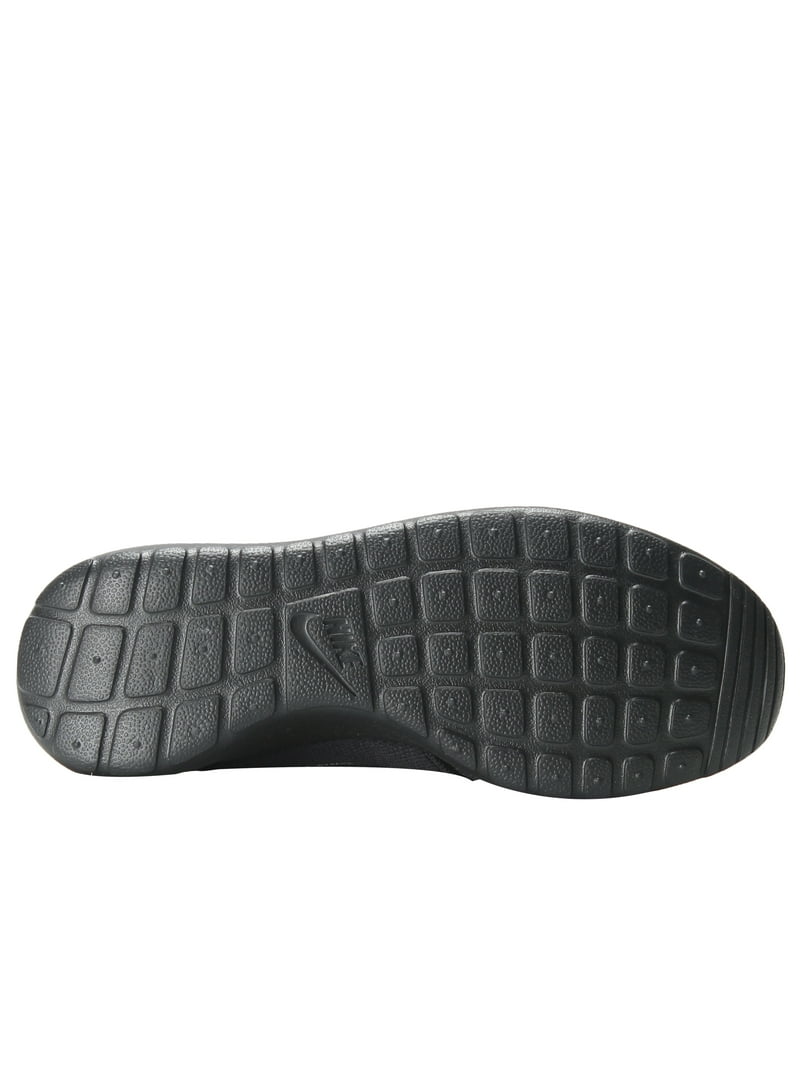 Nike 844994-001: Womens One running shoe Black/Dark Grey (Black/Black, 10 B(M) US) - Walmart.com