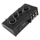 thumbnail image 5 of Karaoke Sound Mixer Professional Plug and Play 2 Mic Microphone Pre Amplifier for Home Theatre System 100?240V US Plug, 5 of 5