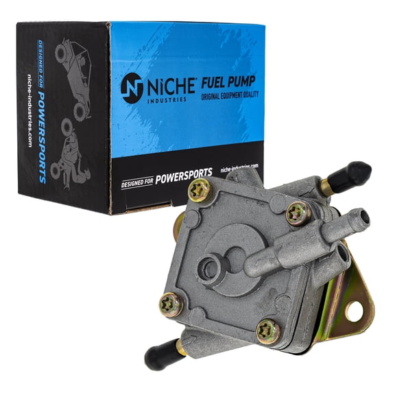 Niche Fuel Pump for Polaris Sportsman 500 400 Trail Boss Blazer 330 2521135 519-CFP2241A