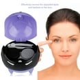 thumbnail image 3 of Contact Lens Cleansing,Portable Contact Lens Ball Contact Lenses Ultrasonic Cleaners Contact Lens USB Washer High-End Performance, 3 of 10