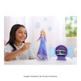 thumbnail image 2 of Muñeca Mattel Disney Fozen Reveal Elsa Patinaje sobre Hielo, 2 of 8