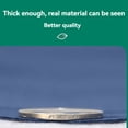 thumbnail image 4 of Alèse Imperméable Lavable pour Incontinence Réutilisable Protège-Matelas Matelas à Langer, 4 of 10