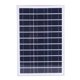 thumbnail image 1 of Cargador de batería de panel solar de 30 W y 12 V + controlador de 40 A para autocaravana, 1 of 5