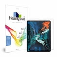 thumbnail image 1 of Healingshield Screen Protector Oleophobic AFP Clear Film Compatible with Apple iPad Pro 2018 3rd Generation 12.9, 1 of 4