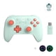 thumbnail image 1 of Controlador inalámbrico 8Bitdo Ultimate 2C Hall Effect para PC y Android, 1 of 9
