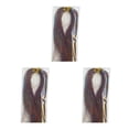 thumbnail image 1 of Sonducket 4 bolsas de hilo de atar para pesca, portátil, desmontable, profesional, luminoso, reemplazo, agua salada, pez, señuelo, cebo, Type1 NO1, 1 of 6