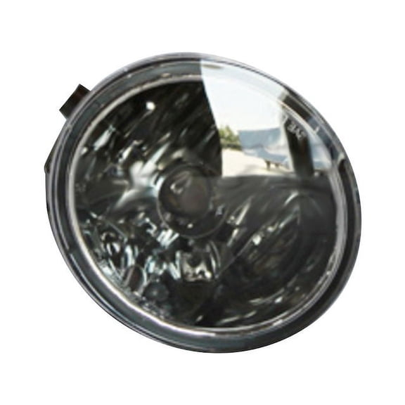 Left Fog Light - Compatible with 2001 - 2007 Toyota Sequoia Sport Utility 2002 2003 2004 2005 2006