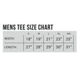 thumbnail image 2 of Superman Men's Vintage Faded Logo Design Graphic T-Shirt (Large), 2 of 2