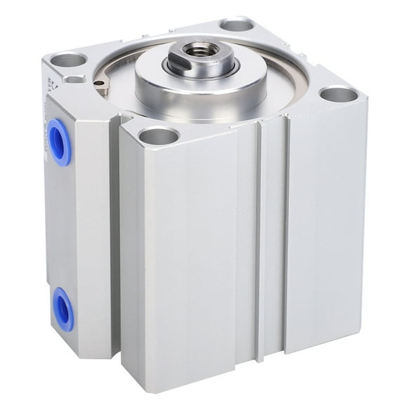 Air Cylinder,Thin Air Cylinder Stainless Air Cylinder Cylinder Expertly Crafted
