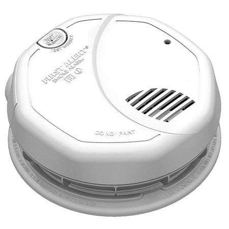 UPC 029054015334 product image for BRK Smoke Alarm 3120B | upcitemdb.com