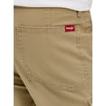 thumbnail image 6 of Wrangler® Boy's Charge Cargo Short, Sizes 4-18 & Husky, 6 of 6