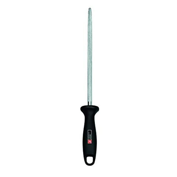 ZWILLING J.A. HENCKELS 32576-230 Twin Acier d'Affûtage 9 Pouces/220 mm, Acier Inoxydable