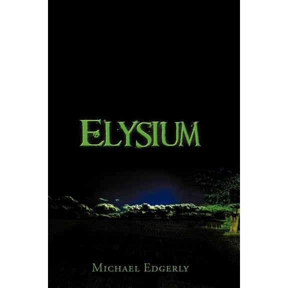Elysium, (Paperback)