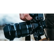 OM System OM-1 Camera Body (Black) (International Model)