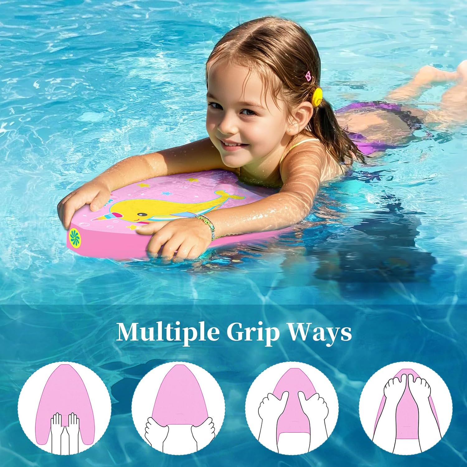 Rozmery a špecifikácie plaveckej dosky