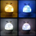 thumbnail image 2 of Projecteur de Veilleuse, Lampe Musicale et Lumineuse LED pour Enfant avec 8 Musiques 6 Films, Lampe de Projecteur pour Toilettes, 2 of 5