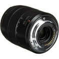 thumbnail image 7 of Panasonic LUMIX G Vario 45-150mm f/4.0-5.6 Aspherical Lens for Micro Four Thirds, Matte Black, 7 of 7