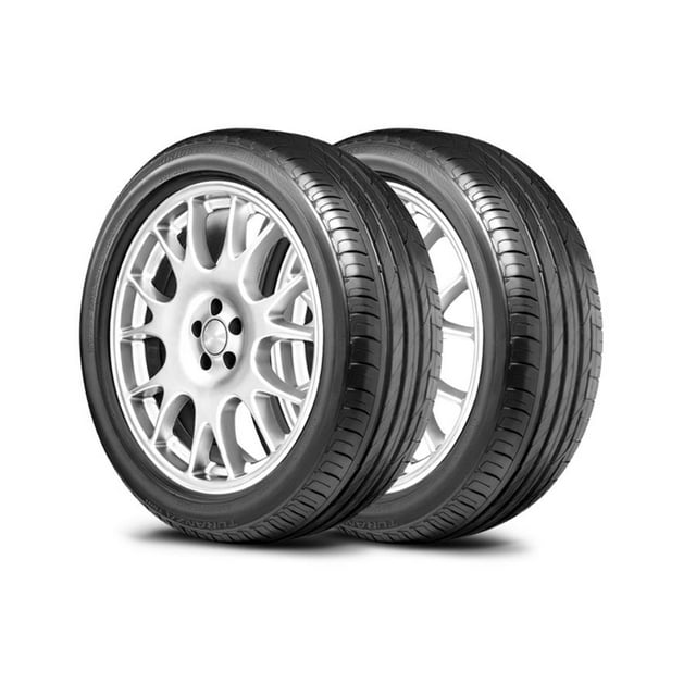 KIT 4 LLANTAS Bridgestone 215/60R16 95V TURANZA T001 Bridgestone TURANZA T001