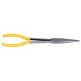 thumbnail image 2 of Long Reach , Comfortable Handle Long Needle Nose Plier Better Control  For Limited Areas Straight, 2 of 8