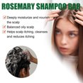 thumbnail image 4 of Jabón De Barra De Romero ANGGREK Barra De Champú Para El Crecimiento Del Cabello, 4 of 7
