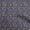 Blue, variant on oneOone Polyester Spandex Black Fabric Batik Quilting Supplies Print Sewing Fabric By The Yard 56 Inch Wide