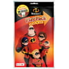 Incredibles Grab and Go Play Pack Party Favors (1pc)