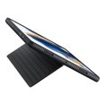 thumbnail image 1 of Samsung EF-RX200 - Back cover for tablet - polycarbonate, thermoplastic polyurethane (TPU) - black - for Galaxy Tab A8, 1 of 6